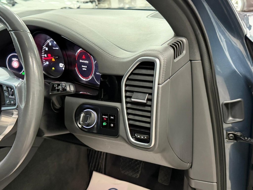 Used Porsche Cayenne 2018 for sale - 77463413: Photo 39