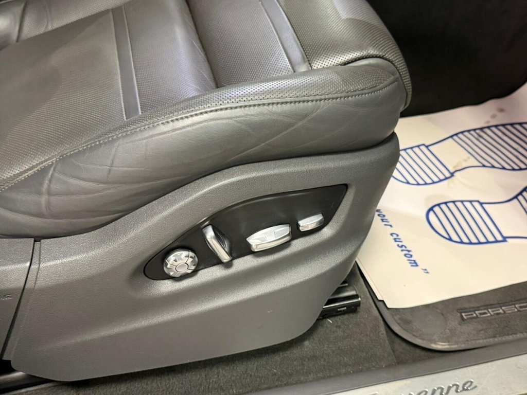 Used Porsche Cayenne 2018 for sale - 77463413: Photo 40