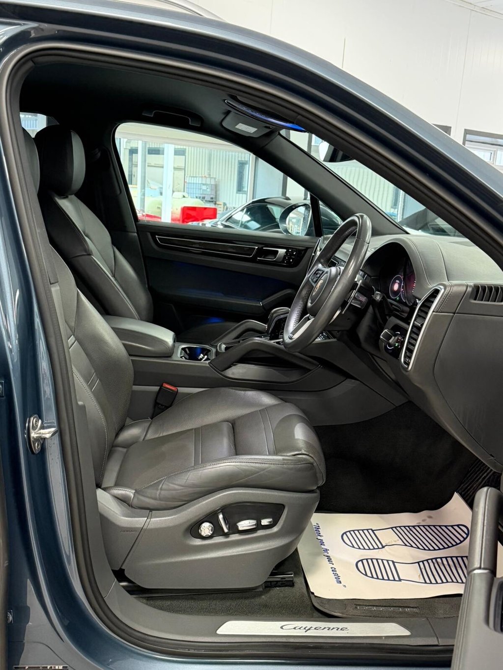 Used Porsche Cayenne 2018 for sale - 77463413: Photo 41