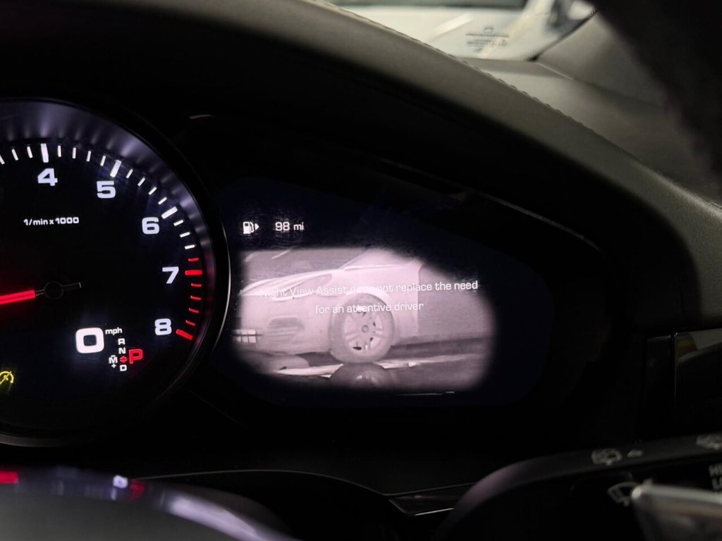 Used Porsche Cayenne 2018 for sale - 77463413: Photo 44