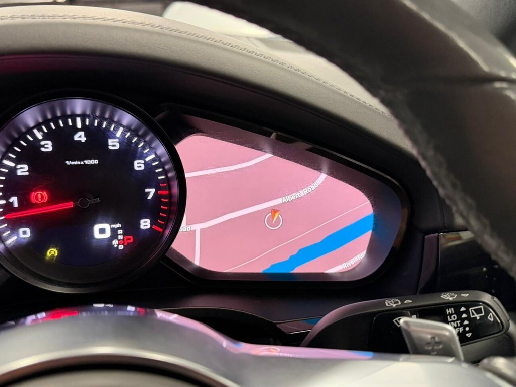 Used Porsche Cayenne 2018 for sale - 77463413: Photo 47