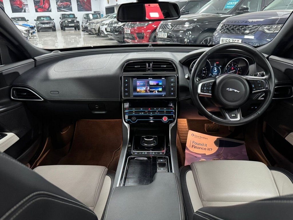 Vehicle 40