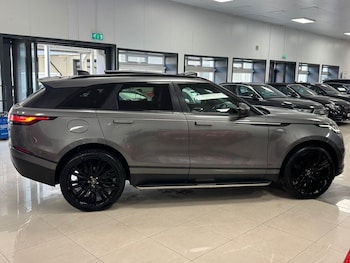 Used Land Rover Range Rover Velar 2017 for sale - 75999027: Photo