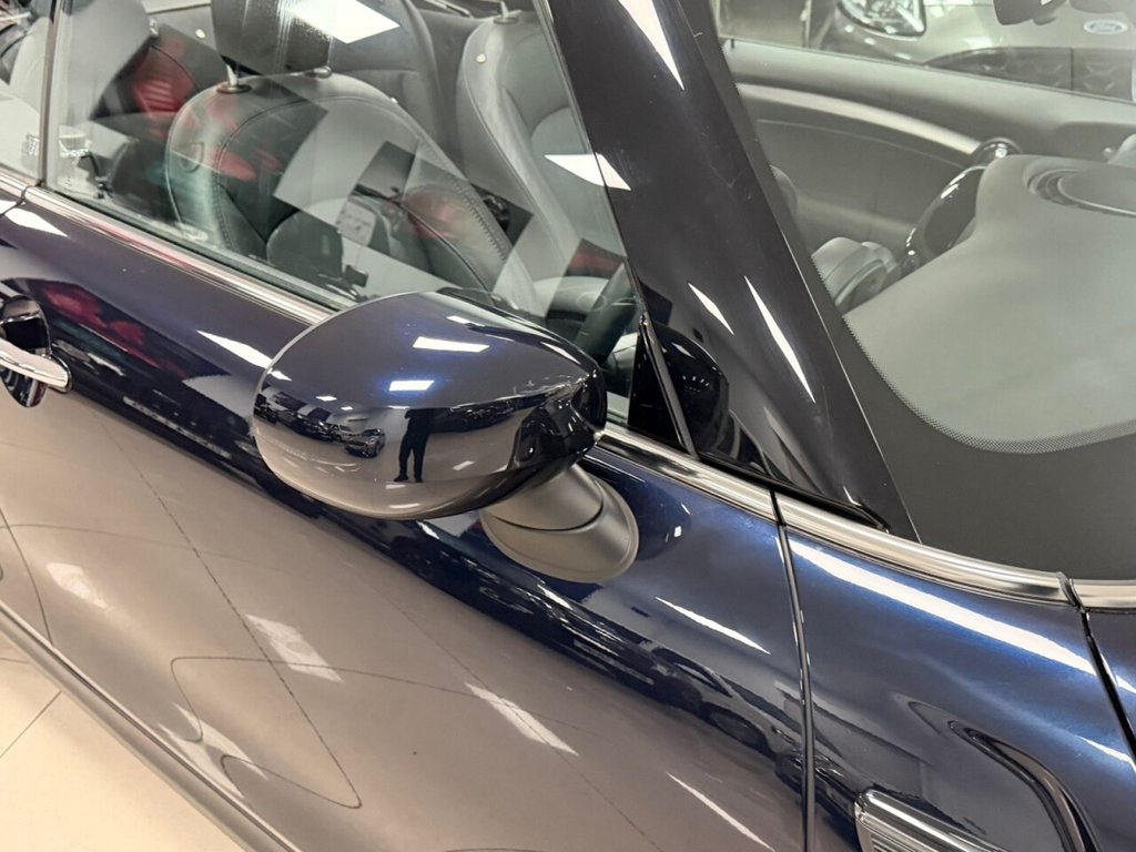 Used MINI Convertible 2021 for sale - 76570471: Photo 10