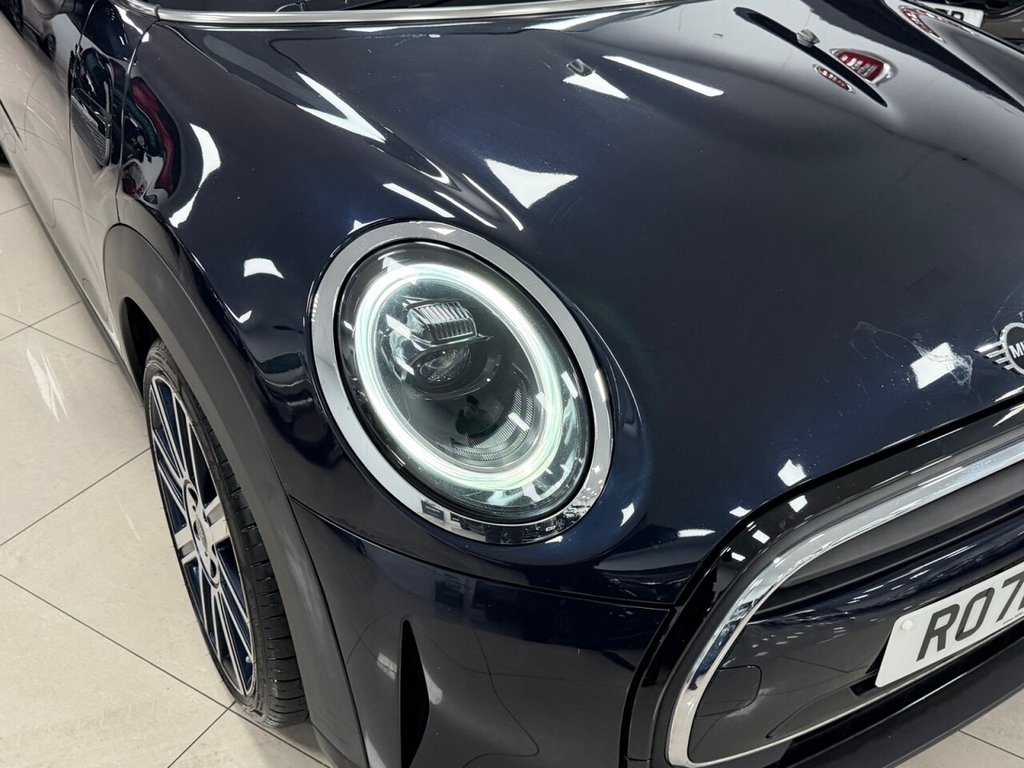 Used MINI Convertible 2021 for sale - 76570471: Photo 11