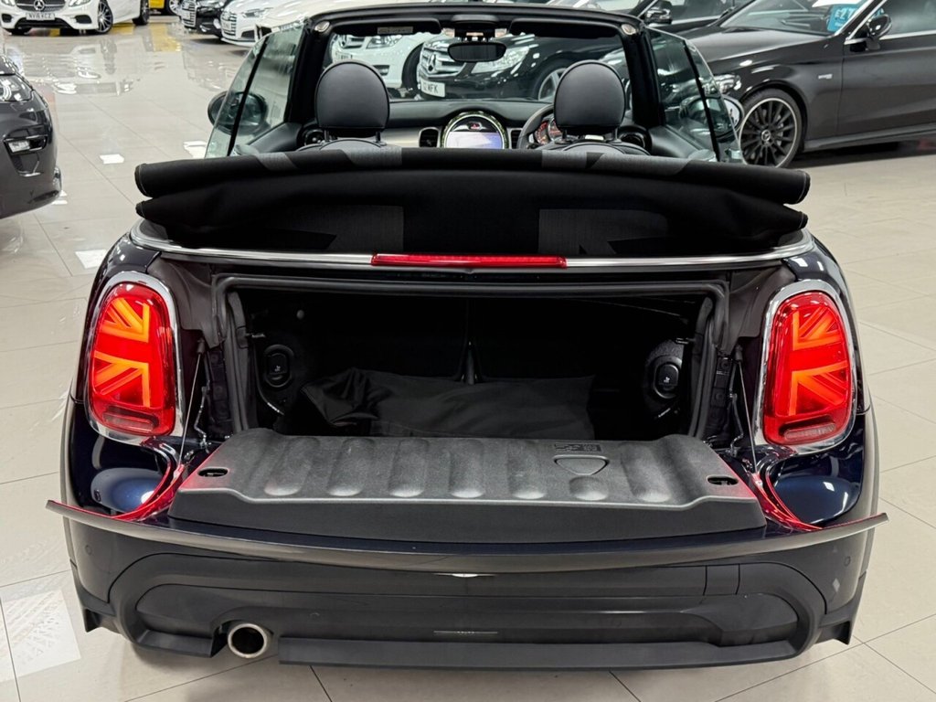 Used MINI Convertible 2021 for sale - 76570471: Photo 14
