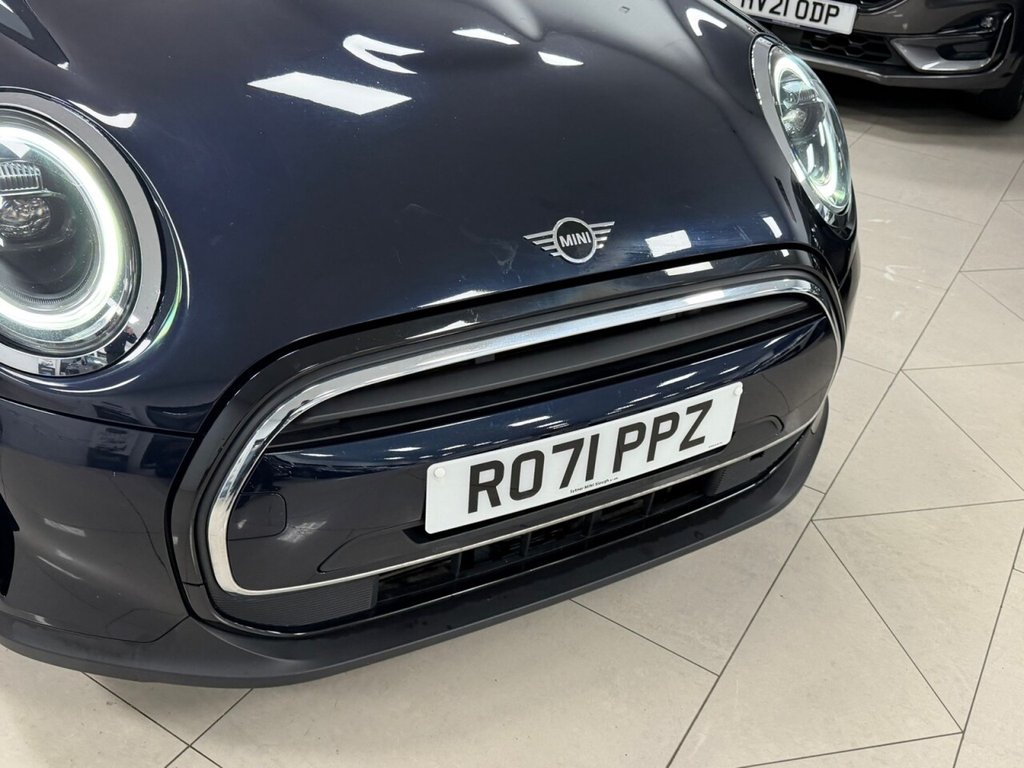 Used MINI Convertible 2021 for sale - 76570471: Photo 16