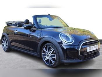 MINI - Convertible