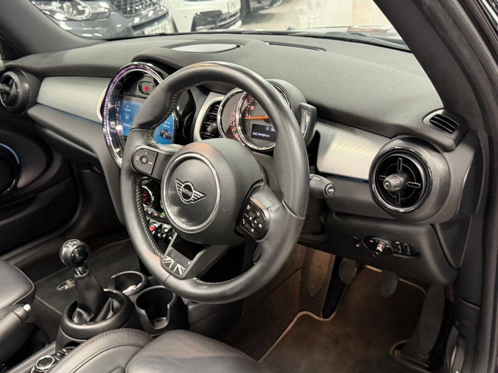 Used MINI Convertible 2021 for sale - 76570471: Photo 20