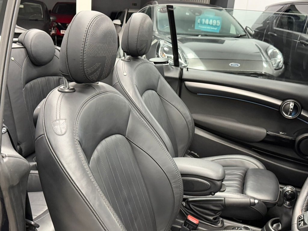 Used MINI Convertible 2021 for sale - 76570471: Photo 24