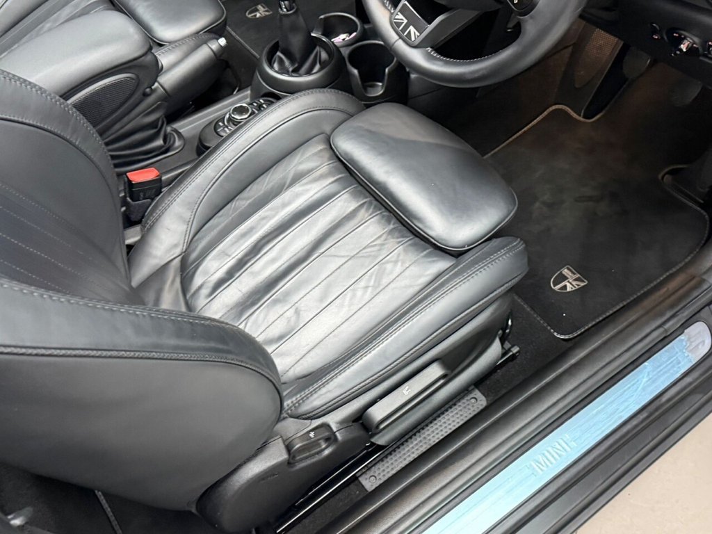 Used MINI Convertible 2021 for sale - 76570471: Photo 27