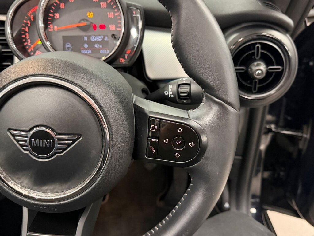 Used MINI Convertible 2021 for sale - 76570471: Photo 29