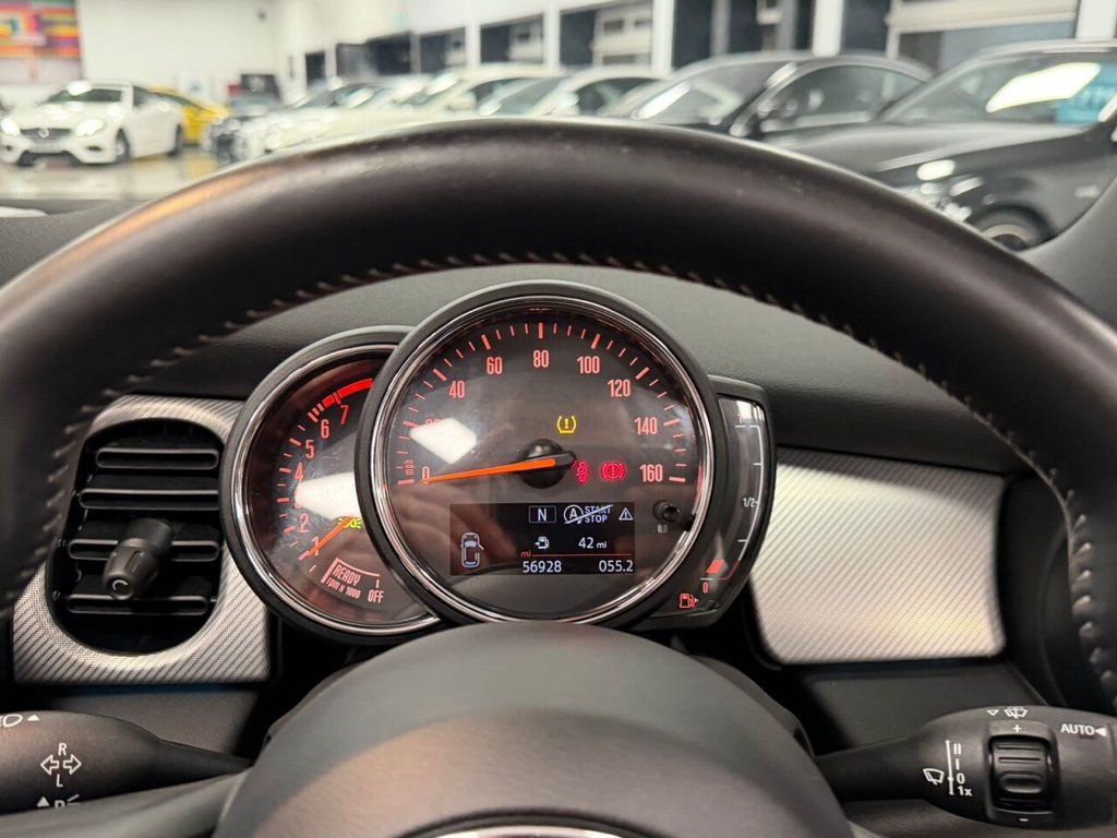 Used MINI Convertible 2021 for sale - 76570471: Photo 30