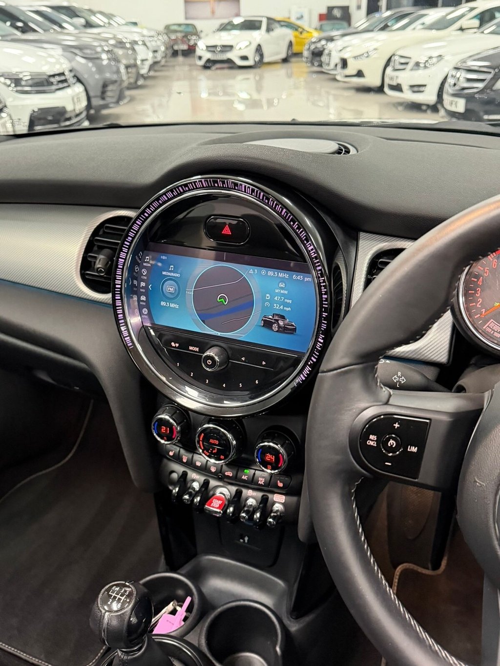 Used MINI Convertible 2021 for sale - 76570471: Photo 34