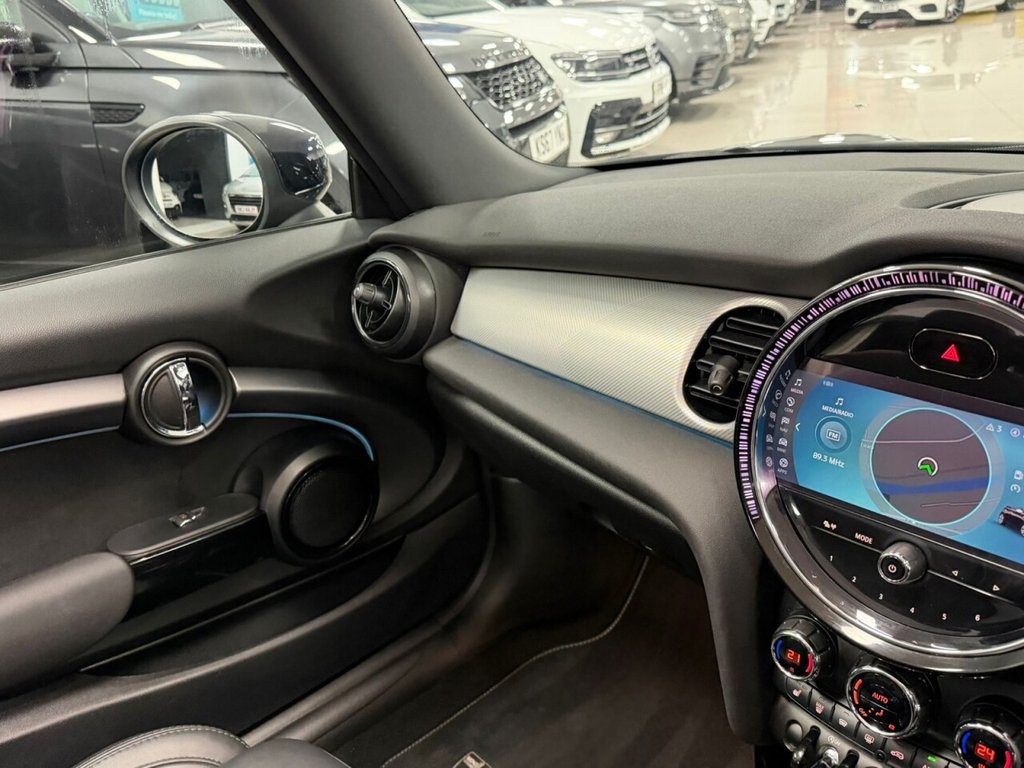 Used MINI Convertible 2021 for sale - 76570471: Photo 35