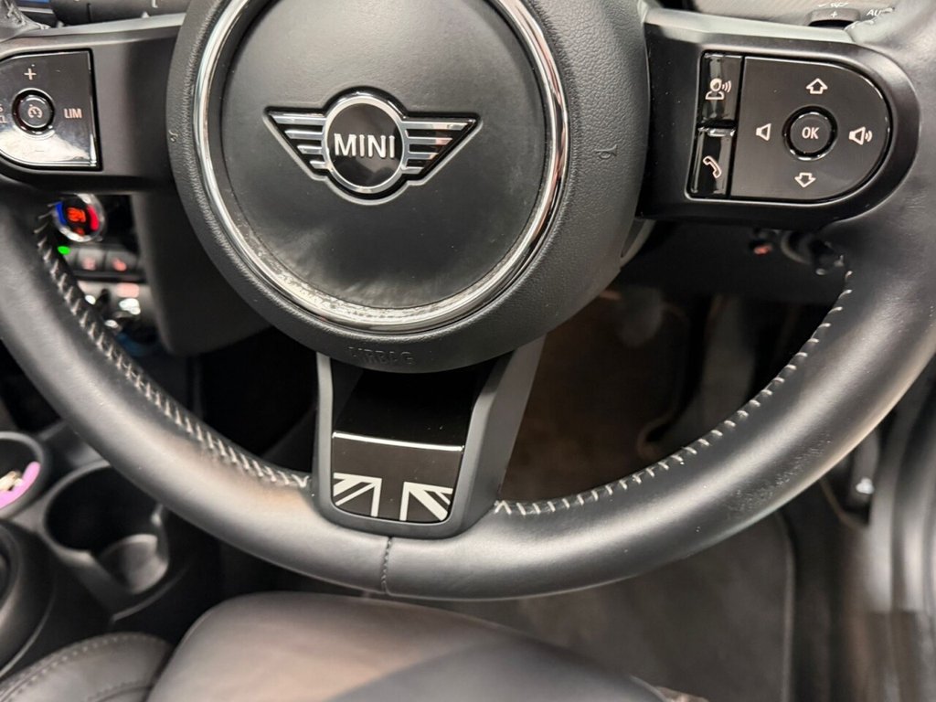 Used MINI Convertible 2021 for sale - 76570471: Photo 36