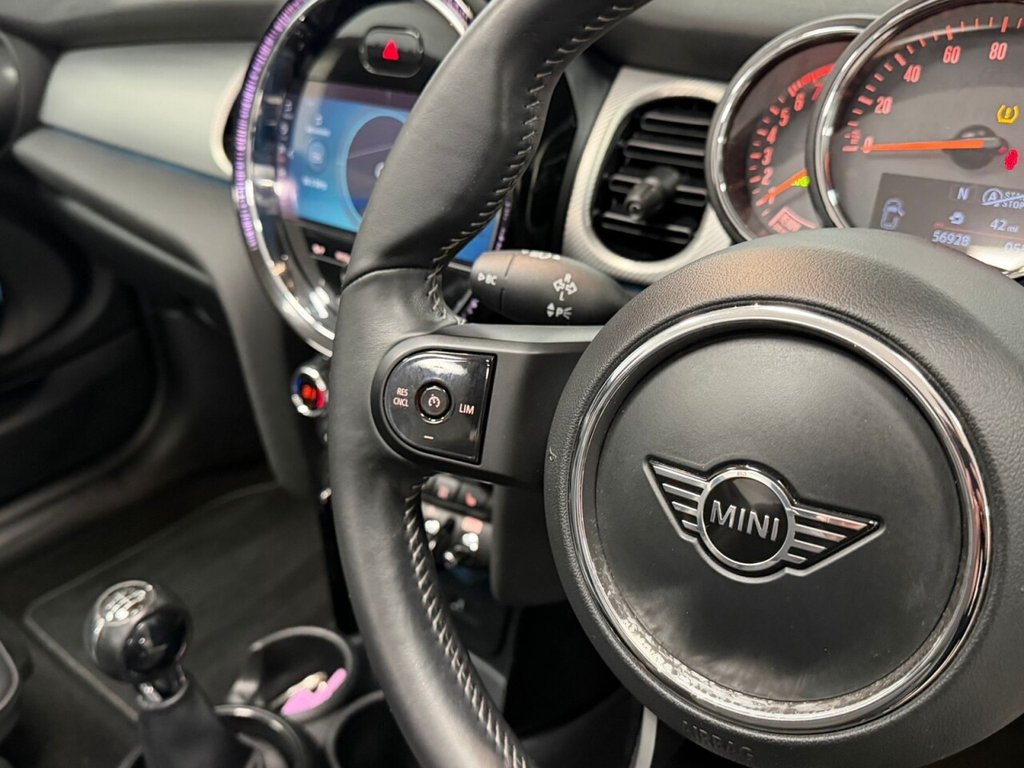 Used MINI Convertible 2021 for sale - 76570471: Photo 37