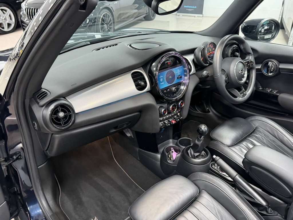 Used MINI Convertible 2021 for sale - 76570471: Photo 39