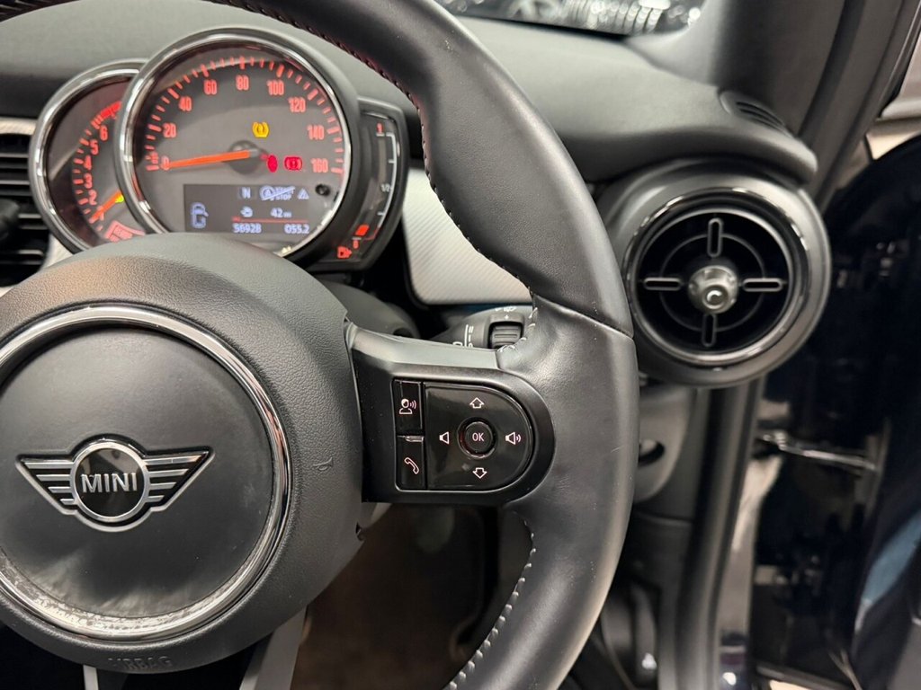 Used MINI Convertible 2021 for sale - 76570471: Photo 40