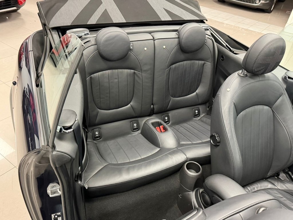 Used MINI Convertible 2021 for sale - 76570471: Photo 42