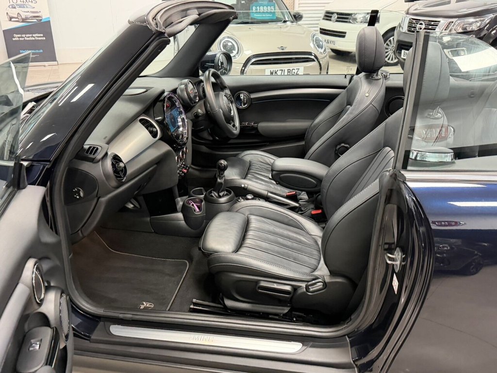 Used MINI Convertible 2021 for sale - 76570471: Photo 43