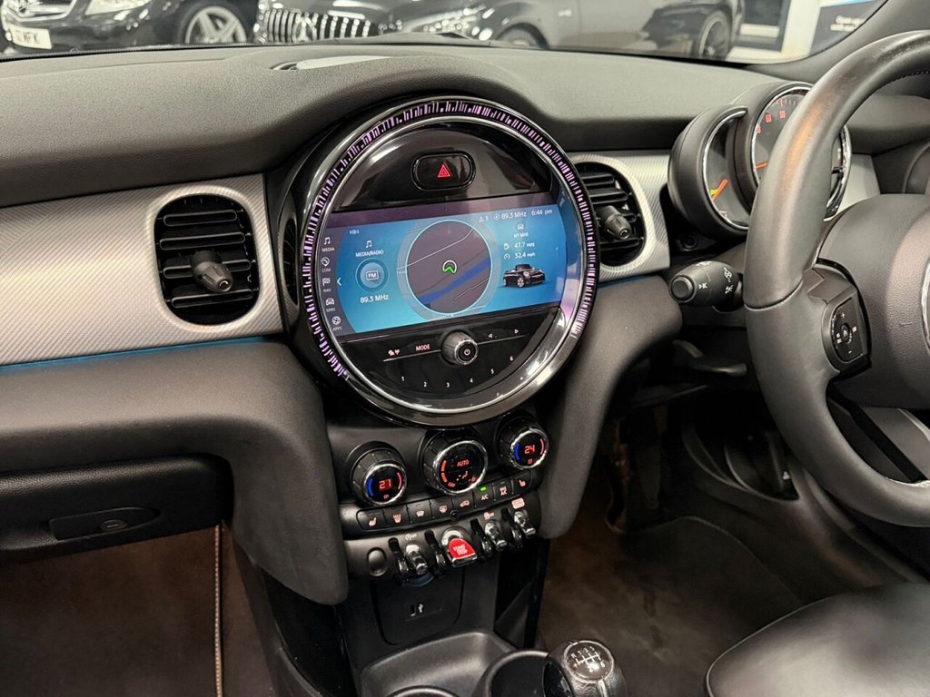 Used MINI Convertible 2021 for sale - 76570471: Photo 46