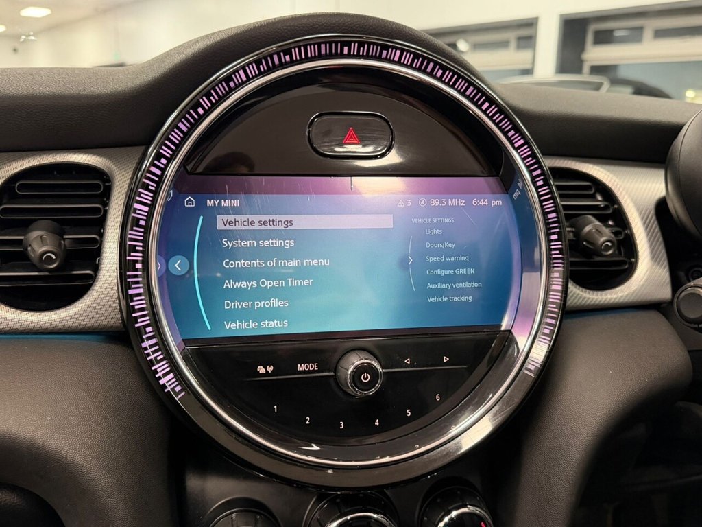 Used MINI Convertible 2021 for sale - 76570471: Photo 47