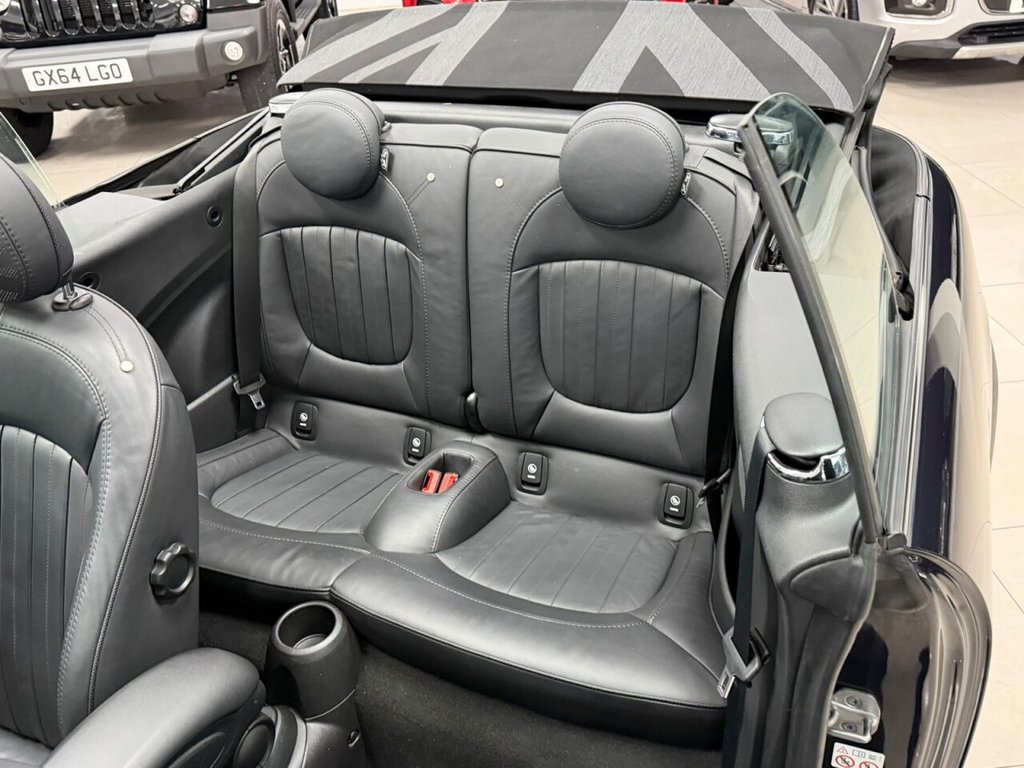 Used MINI Convertible 2021 for sale - 76570471: Photo 48