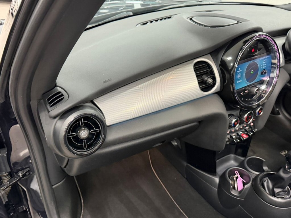 Used MINI Convertible 2021 for sale - 76570471: Photo 49