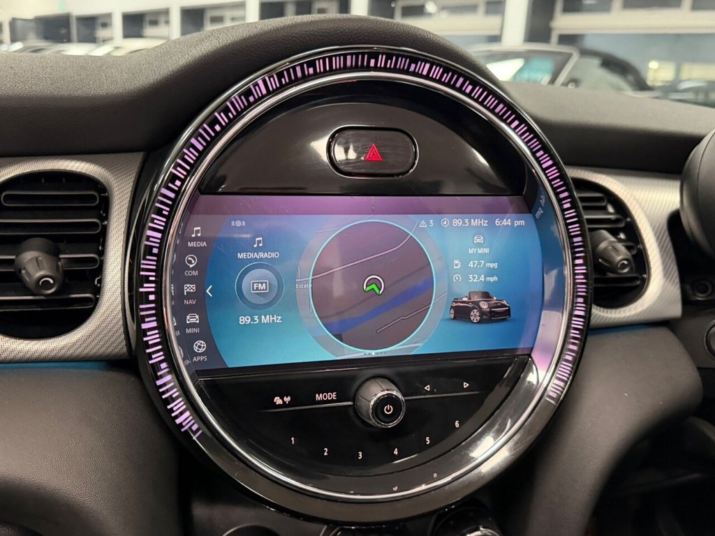 Used MINI Convertible 2021 for sale - 76570471: Photo 50