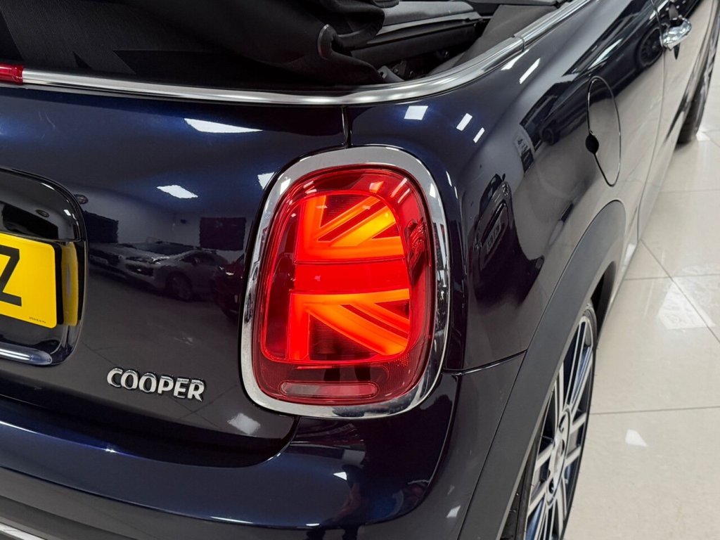 Used MINI Convertible 2021 for sale - 76570471: Photo 6