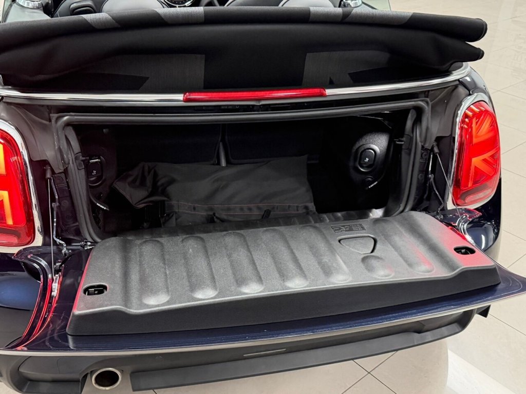 Used MINI Convertible 2021 for sale - 76570471: Photo 8