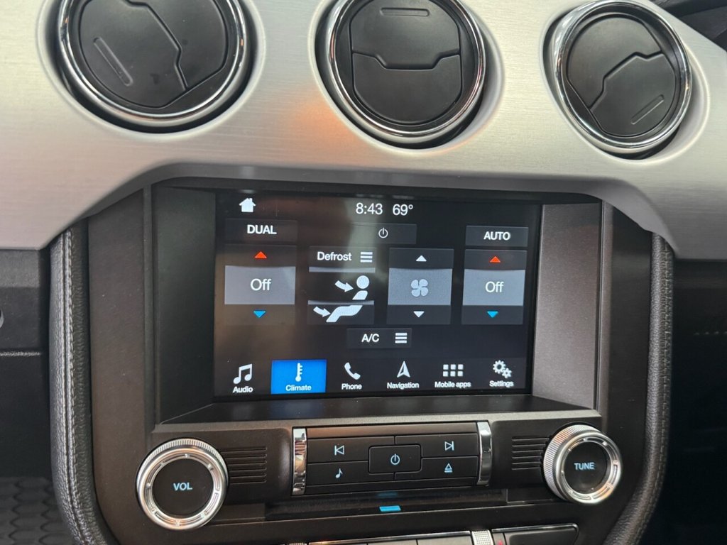 Vehicle 50