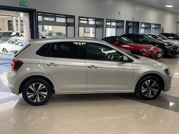 Used Volkswagen Polo 2021 for sale - 77667484: Photo