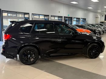 Used BMW X5 2016 for sale - 79675244: Photo