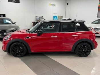 Used MINI Hatch 2018 for sale - 78468527: Photo