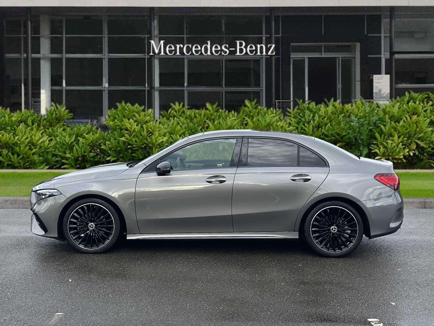 Used Mercedes-Benz A-Class 2025 for sale - 76501946: Photo 10