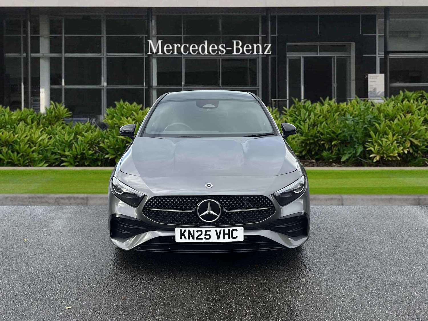 Used Mercedes-Benz A-Class 2025 for sale - 76501946: Photo 11