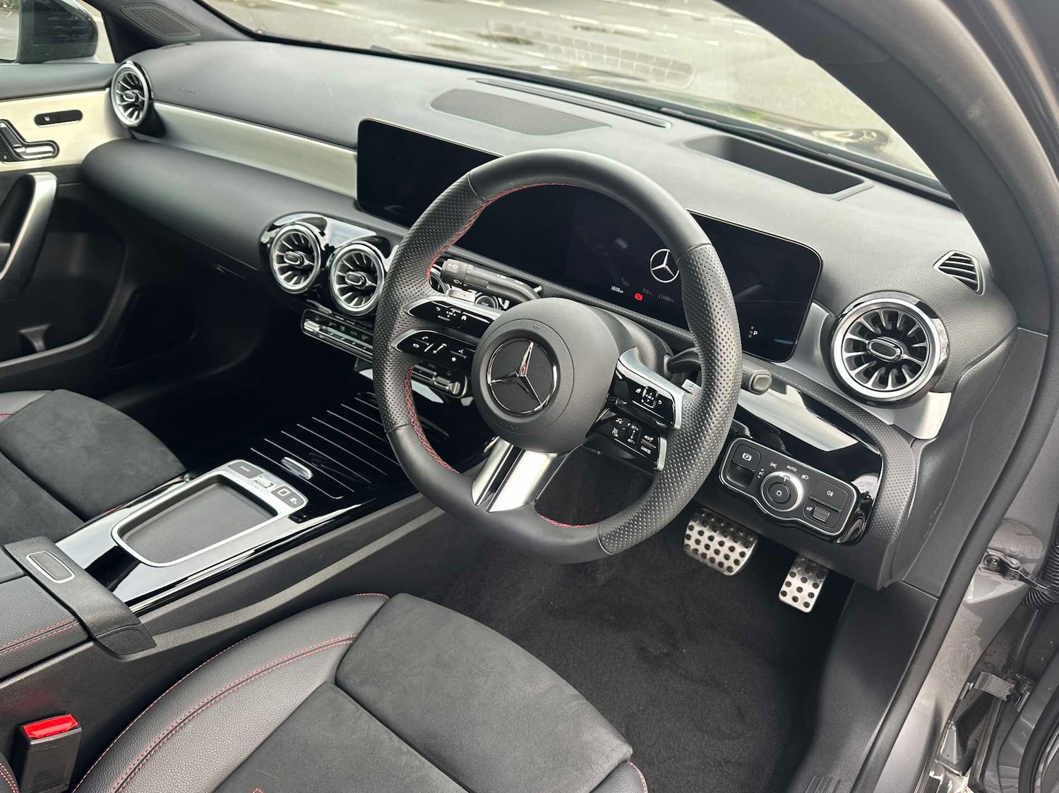 Used Mercedes-Benz A-Class 2025 for sale - 76501946: Photo 14