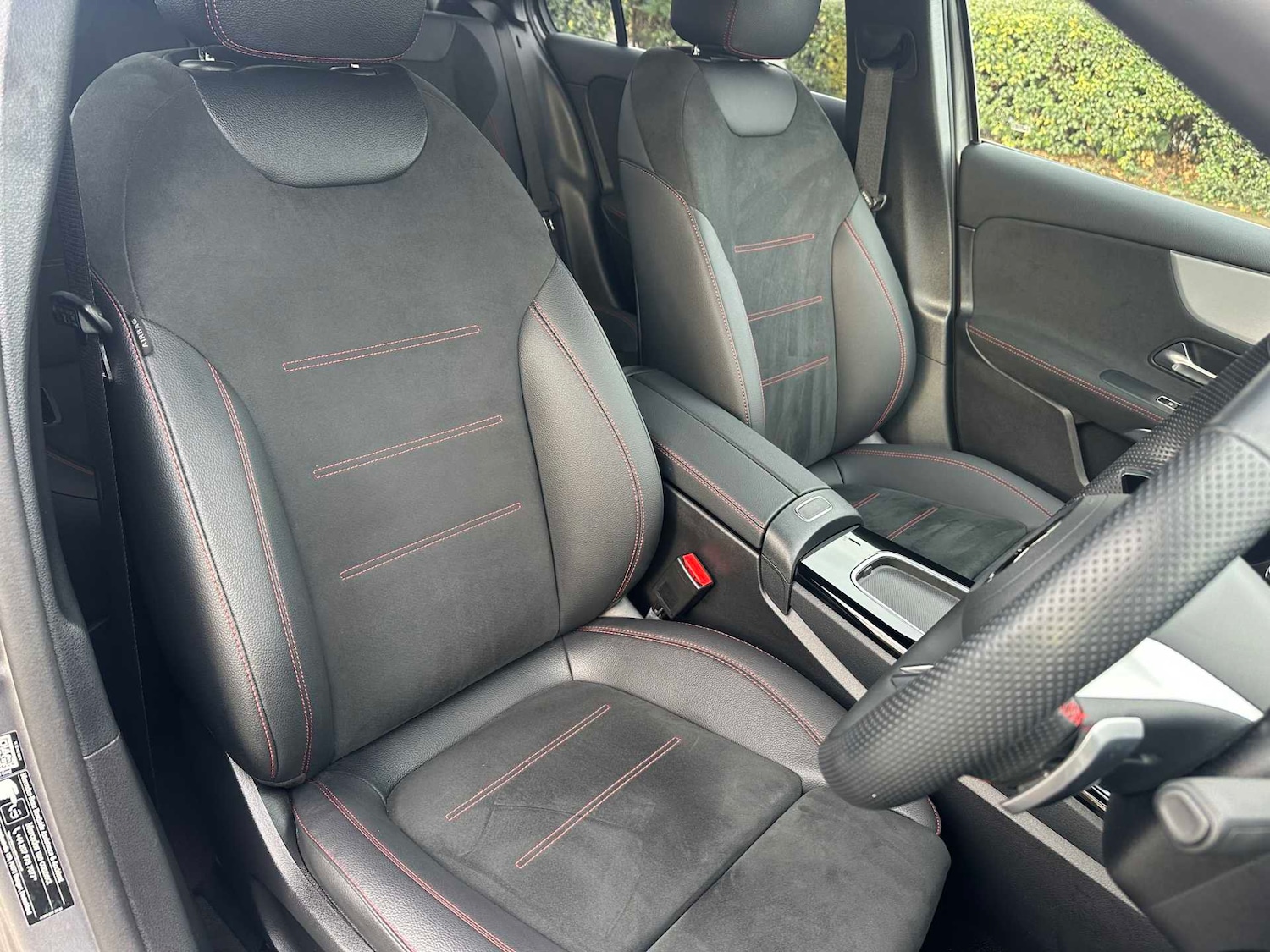 Used Mercedes-Benz A-Class 2025 for sale - 76501946: Photo 15