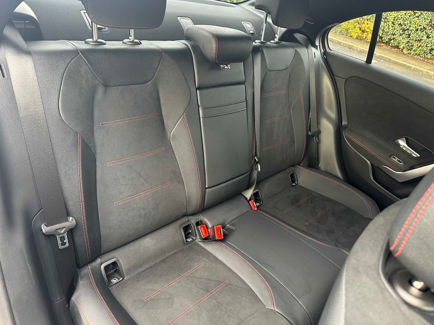 Used Mercedes-Benz A-Class 2025 for sale - 76501946: Photo 16