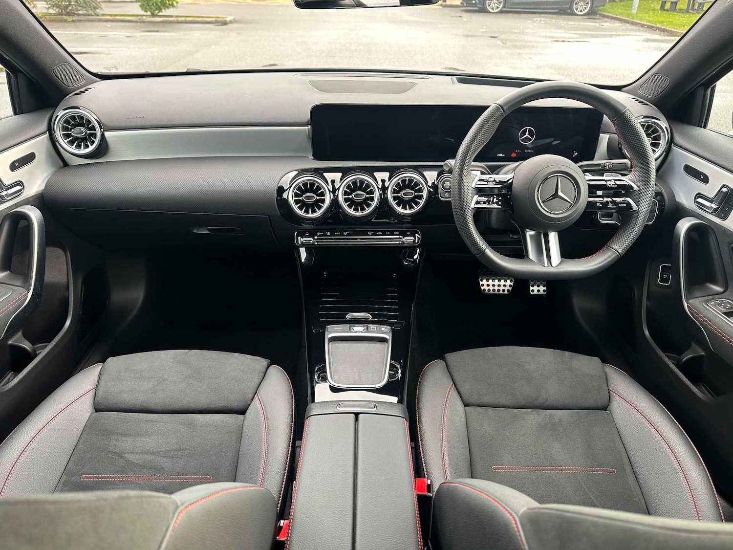 Used Mercedes-Benz A-Class 2025 for sale - 76501946: Photo 17