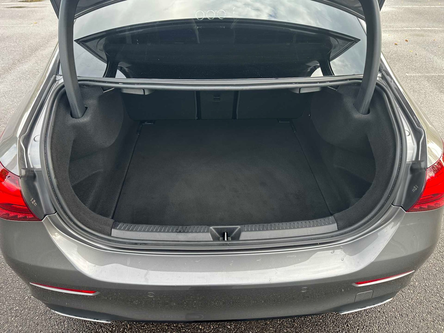 Used Mercedes-Benz A-Class 2025 for sale - 76501946: Photo 18