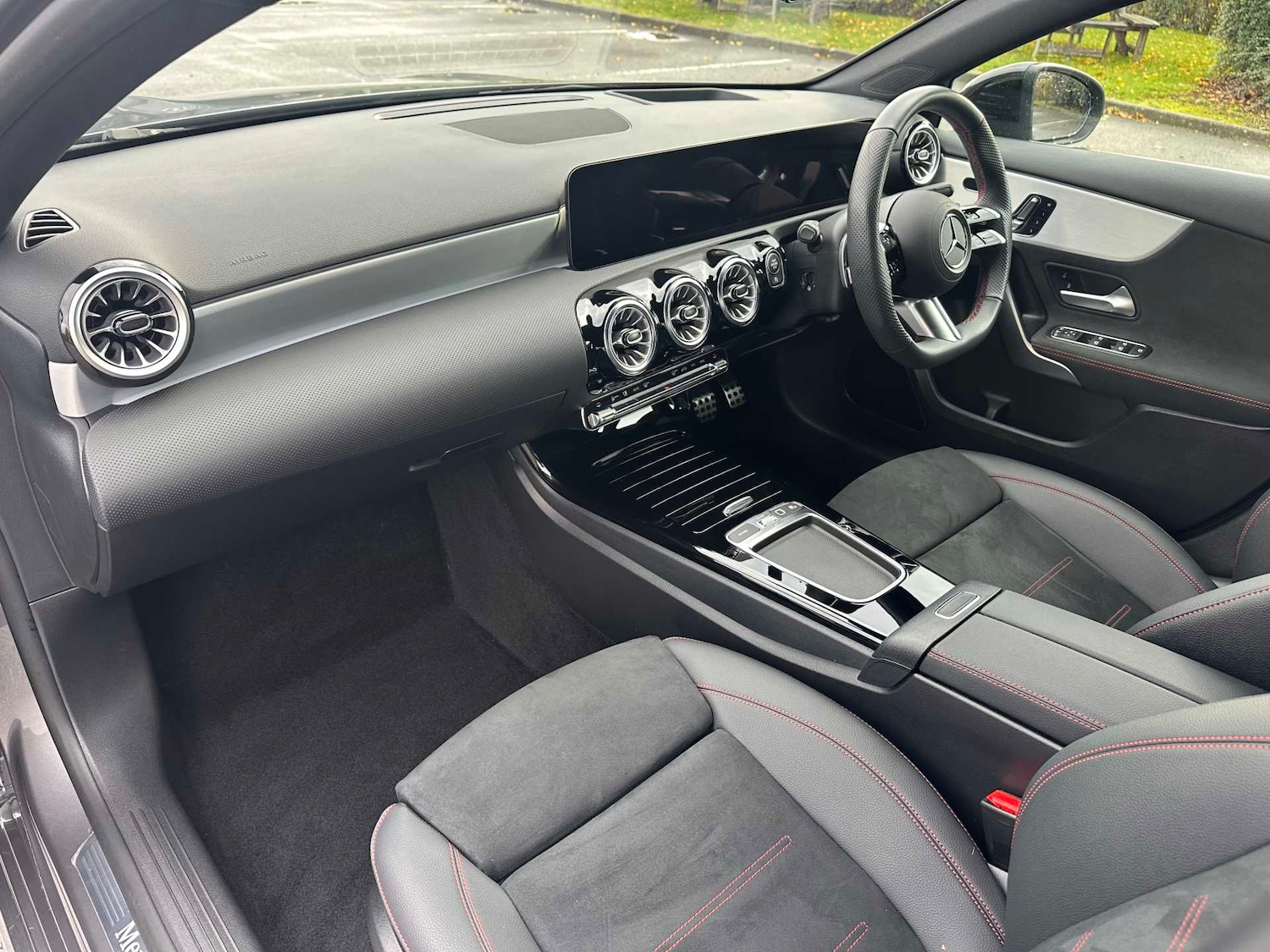 Used Mercedes-Benz A-Class 2025 for sale - 76501946: Photo 19