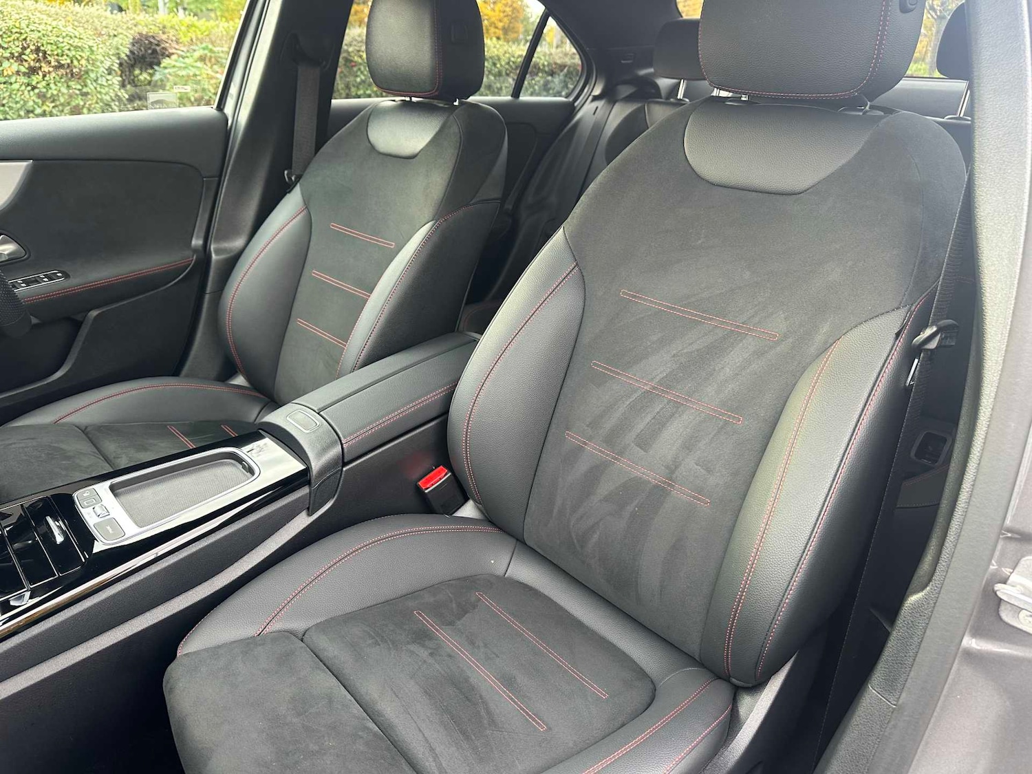 Used Mercedes-Benz A-Class 2025 for sale - 76501946: Photo 20