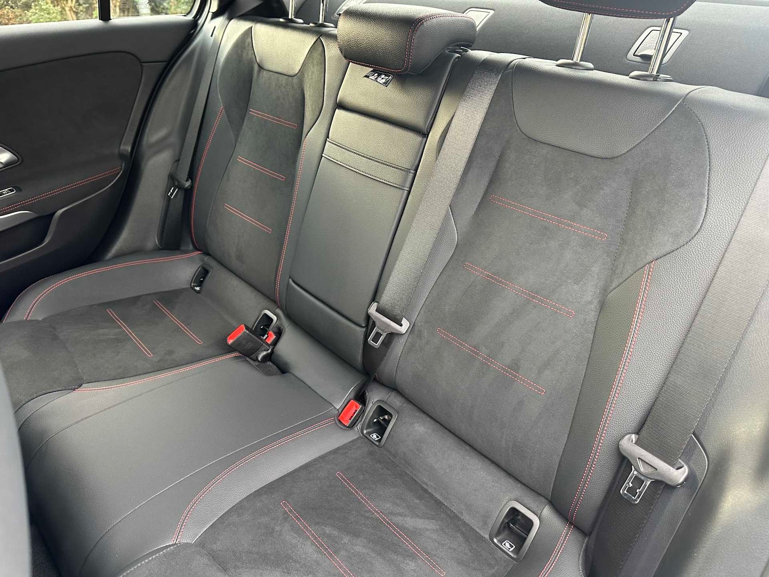 Used Mercedes-Benz A-Class 2025 for sale - 76501946: Photo 21