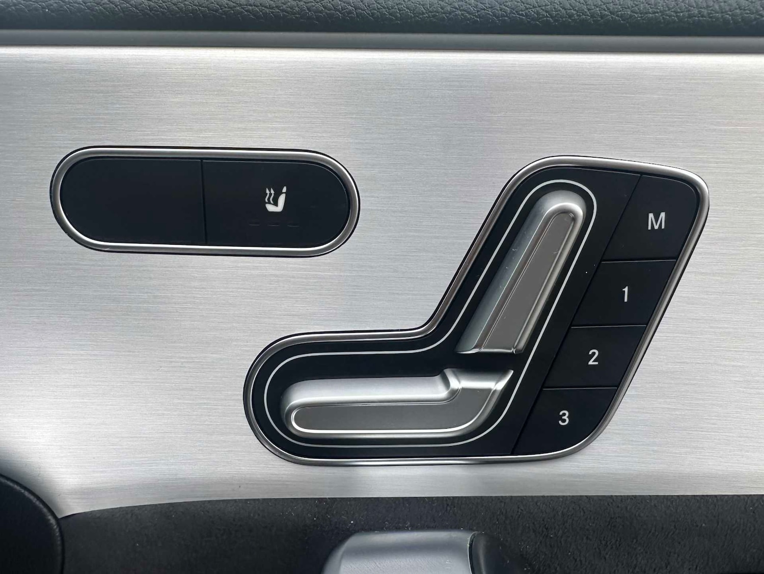 Used Mercedes-Benz A-Class 2025 for sale - 76501946: Photo 22