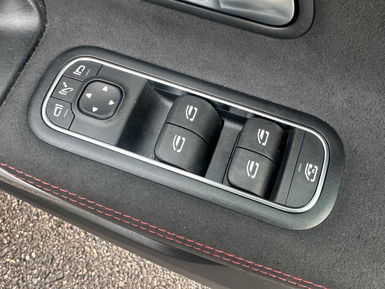 Used Mercedes-Benz A-Class 2025 for sale - 76501946: Photo 24