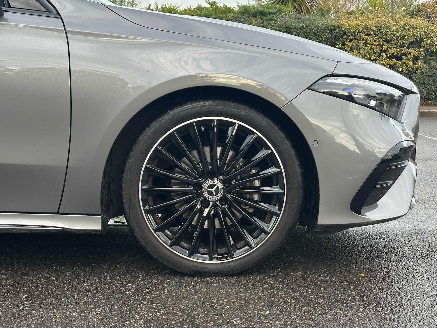 Used Mercedes-Benz A-Class 2025 for sale - 76501946: Photo 3