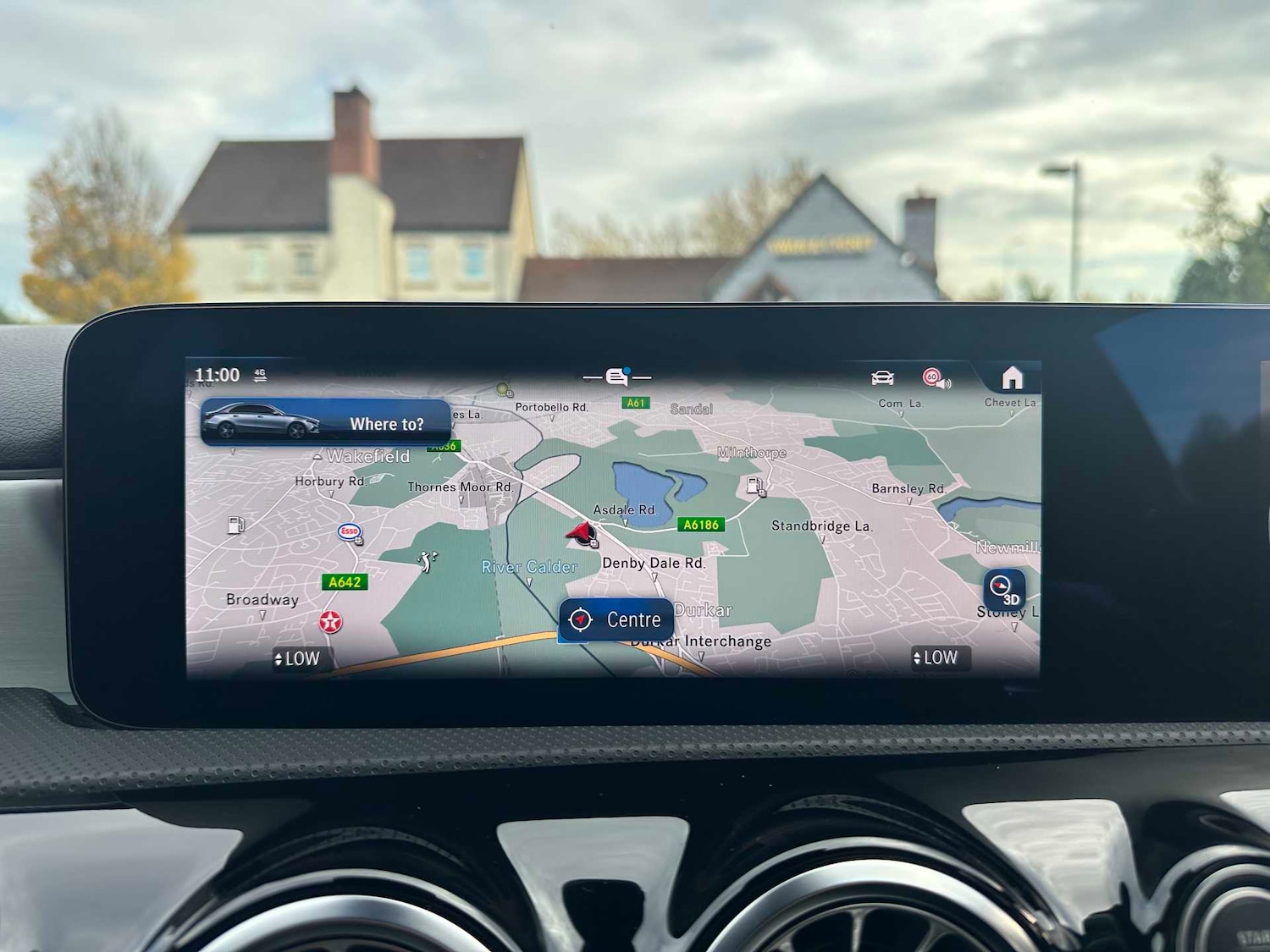 Used Mercedes-Benz A-Class 2025 for sale - 76501946: Photo 34